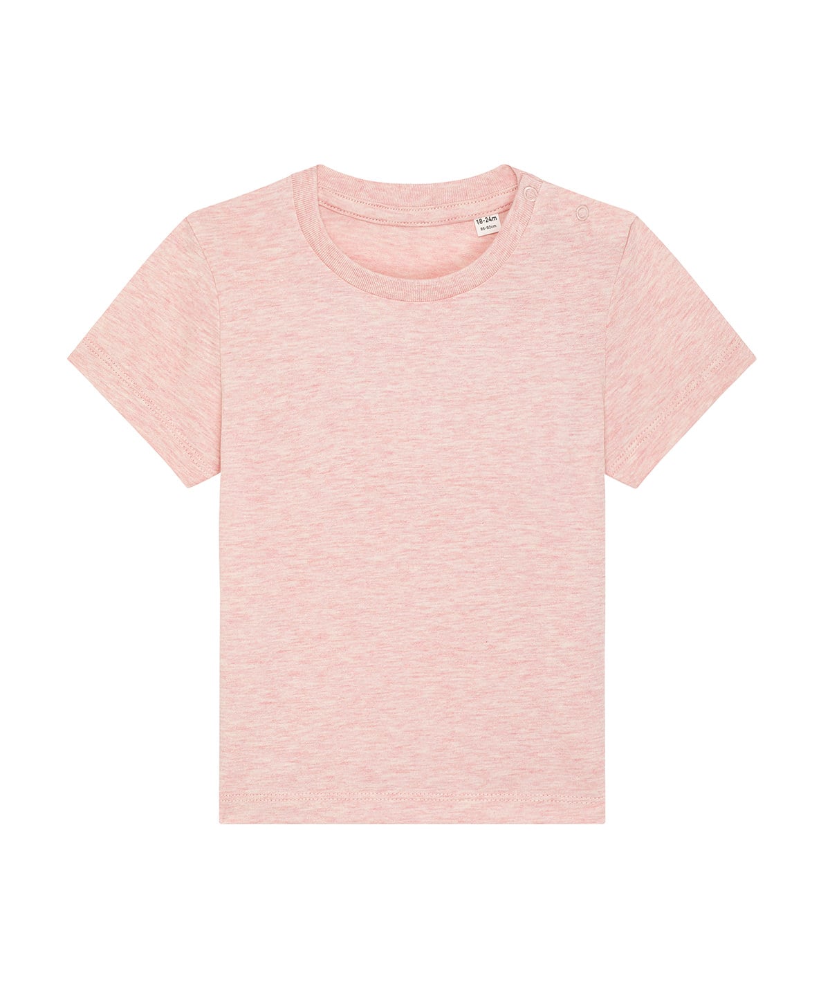 Stanley/Stella STTB918 Baby Creator Iconic T-Shirt