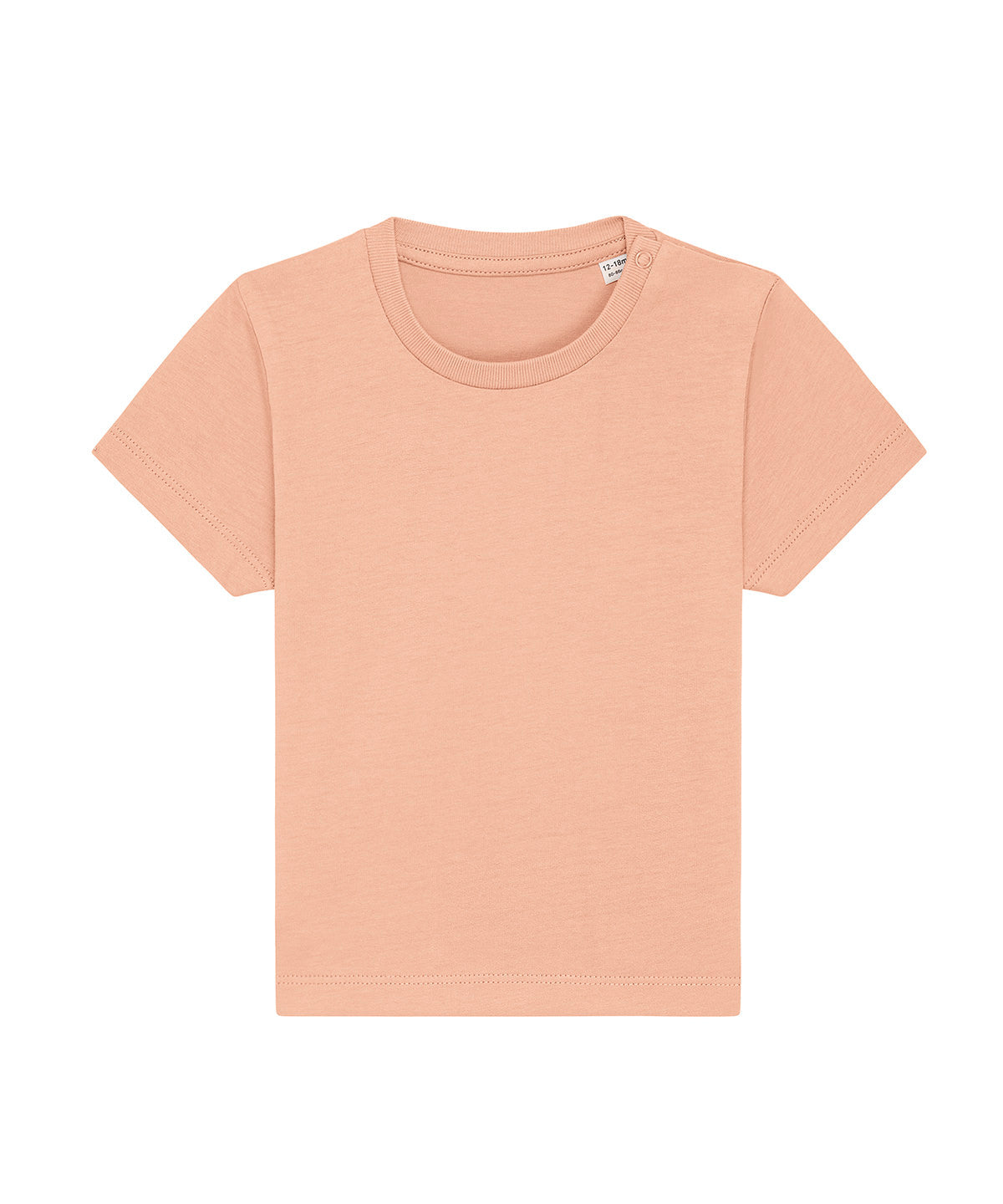 Stanley/Stella STTB918 Baby Creator Iconic T-Shirt