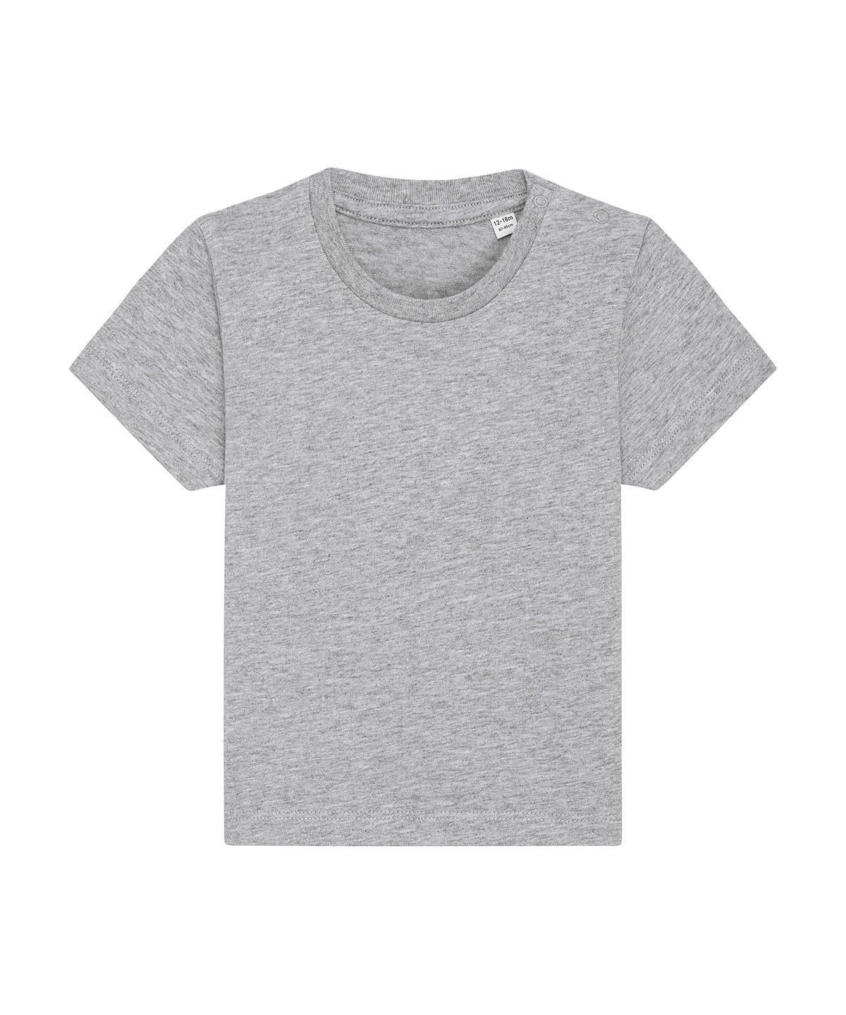Stanley/Stella STTB918 Baby Creator Iconic T-Shirt