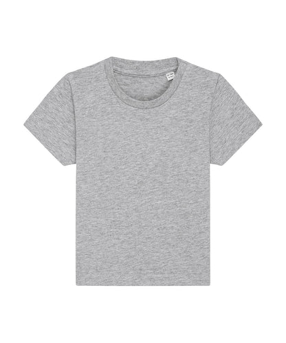 Stanley/Stella STTB918 Baby Creator Iconic T-Shirt