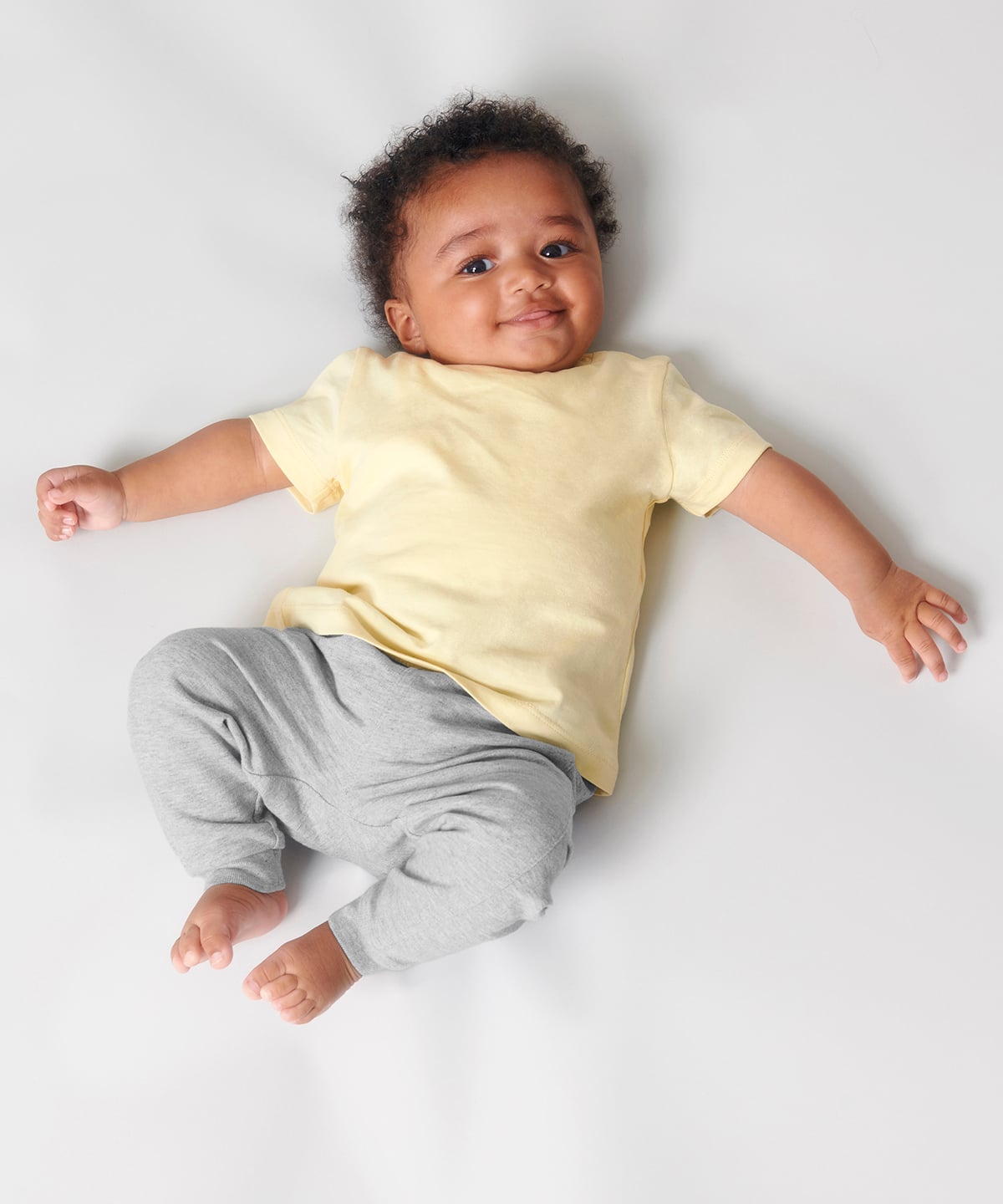 Stanley/Stella STTB918 Baby Creator Iconic T-Shirt