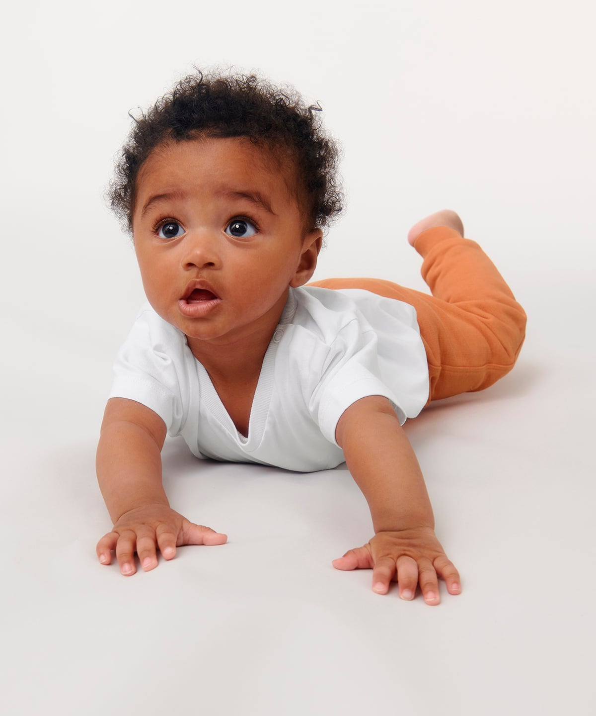 Stanley/Stella STTB918 Baby Creator Iconic T-Shirt