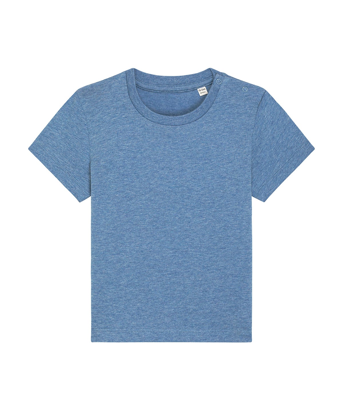 Stanley/Stella STTB918 Baby Creator Iconic T-Shirt
