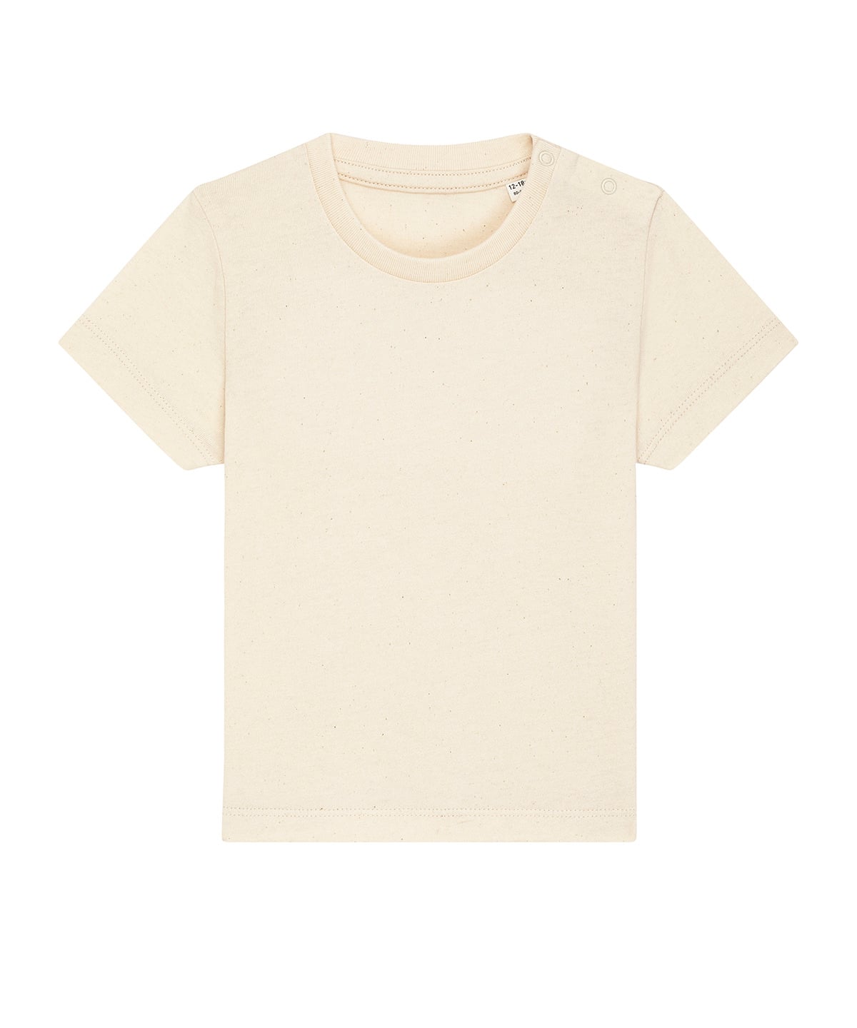 Stanley/Stella STTB918 Baby Creator Iconic T-Shirt