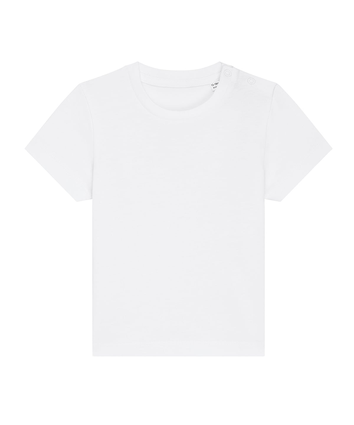 Stanley/Stella STTB918 Baby Creator Iconic T-Shirt