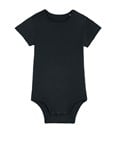 Stanley/Stella Baby Short Sleeve Organic Cotton Bodysuit