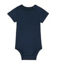 Stanley/Stella Baby Short Sleeve Organic Cotton Bodysuit