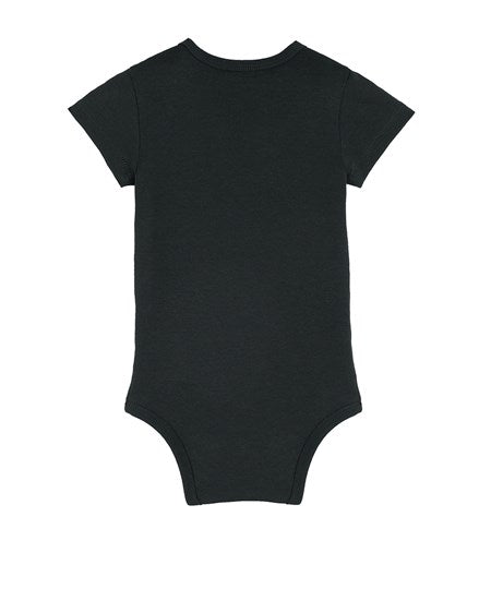 Stanley/Stella Baby Short Sleeve Organic Cotton Bodysuit