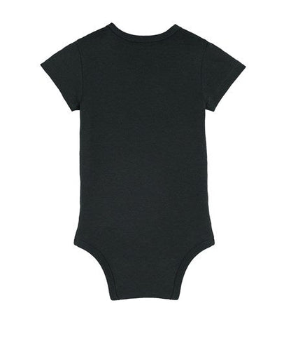 Stanley/Stella Baby Short Sleeve Organic Cotton Bodysuit