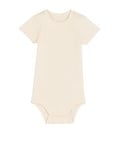Stanley/Stella Baby Short Sleeve Organic Cotton Bodysuit