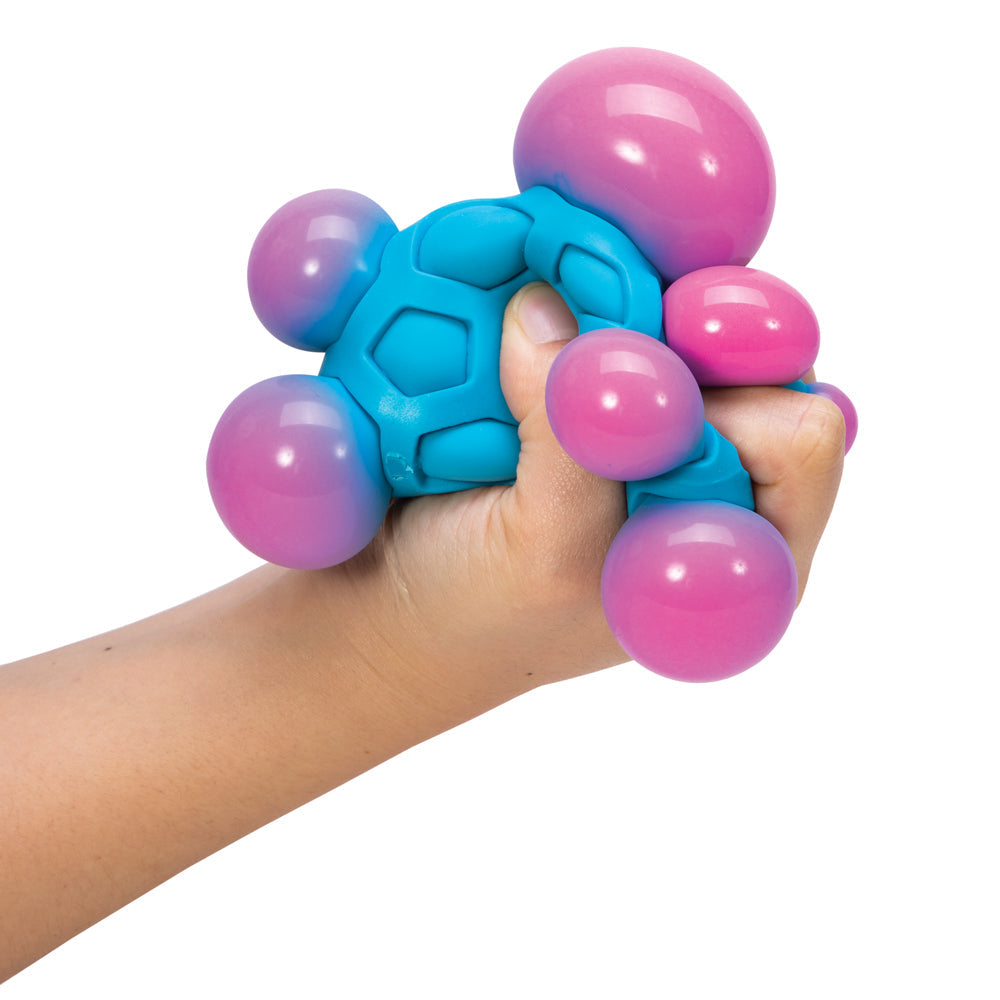 NeeDoh Atomic Groovy Squeeze Squishy Fidget Toy