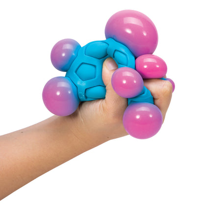 NeeDoh Atomic Groovy Squeeze Squishy Fidget Toy