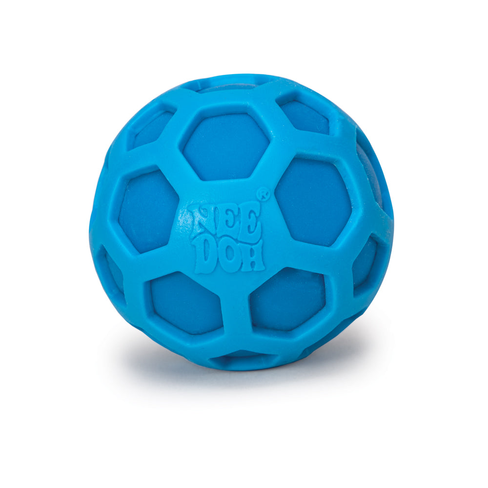 NeeDoh Atomic Groovy Squeeze Squishy Fidget Toy