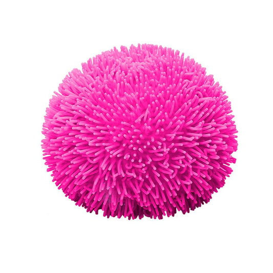 NeeDoh Shaggy Stretchy Squishy Fidget Toy