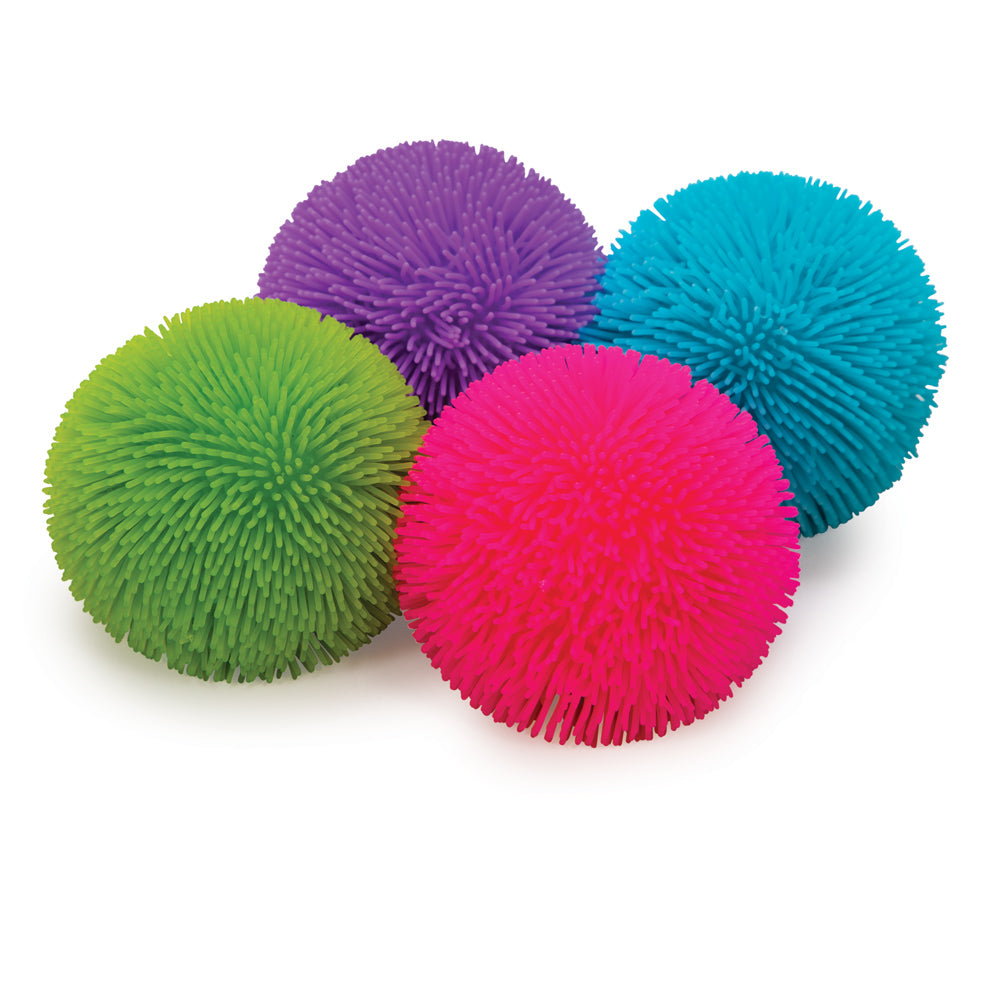 NeeDoh Shaggy Stretchy Squishy Fidget Toy