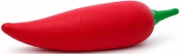 The Big Squij Chili Novelty Squishy Toy