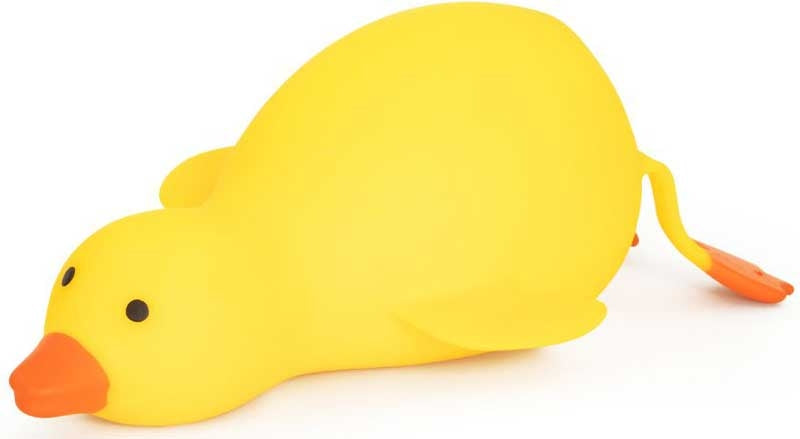 The Big Squij Duck Novelty Squishy Toy