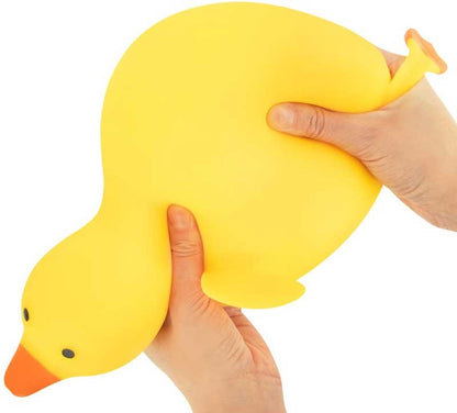 The Big Squij Duck Novelty Squishy Toy