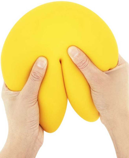 The Big Squij Fortune Cookie Novelty Squishy Toy