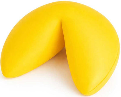 The Big Squij Fortune Cookie Novelty Squishy Toy