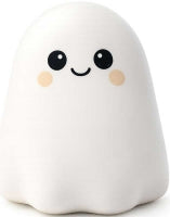 The Big Squij Ghost Novelty Squishy Toy
