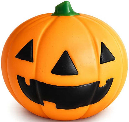 The Big Squij Pumpkin Novelty Squishy Toy