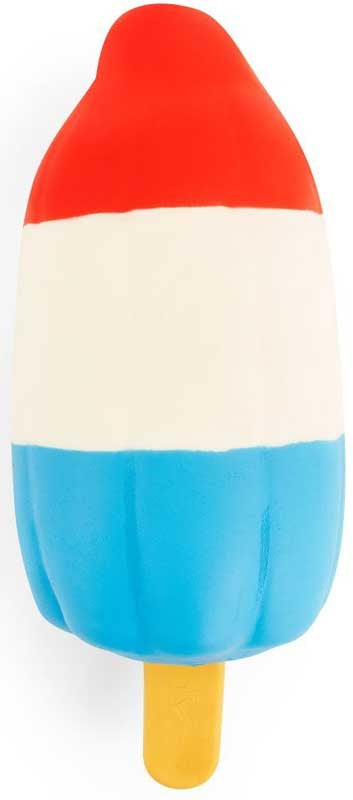 The Big Squij Rocket Pop Novelty Squishy Toy