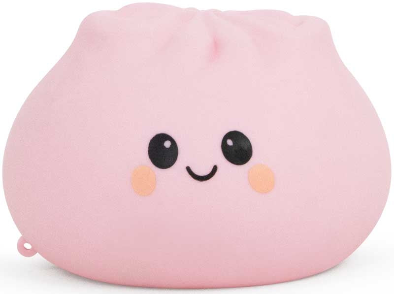 The Big Squij Wonton Novelty Squishy Toy