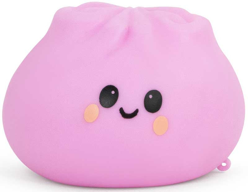 The Big Squij Wonton Novelty Squishy Toy