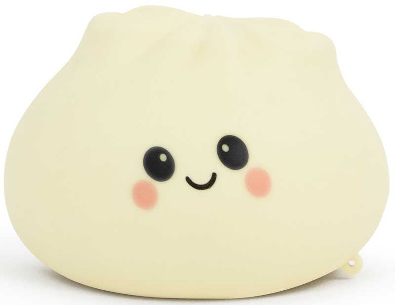 The Big Squij Wonton Novelty Squishy Toy