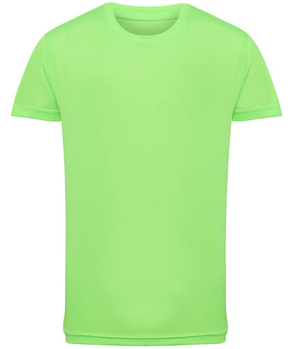 TriDri TR10B Kids Performance T-Shirt