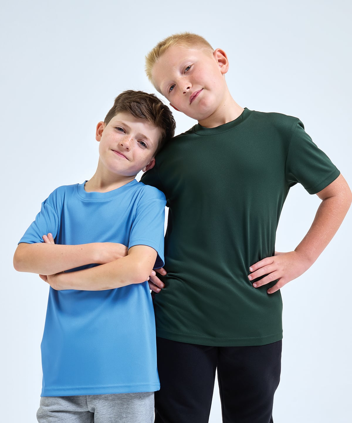 TriDri TR10B Kids Performance T-Shirt