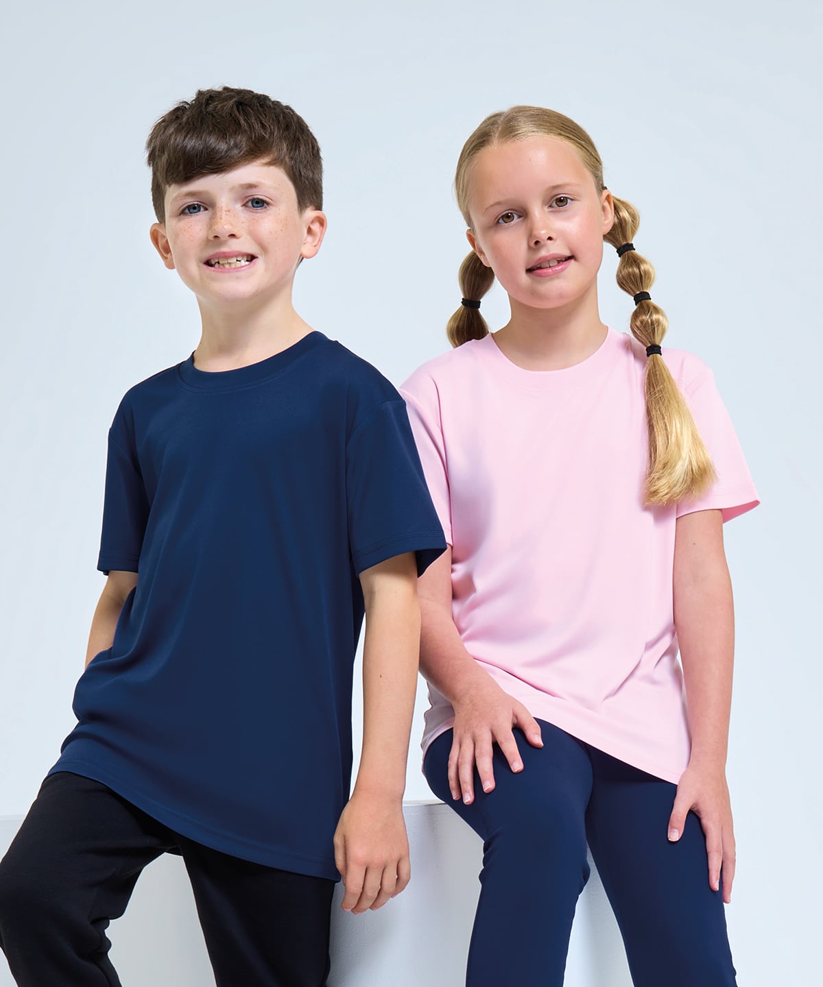 TriDri TR10B Kids Performance T-Shirt