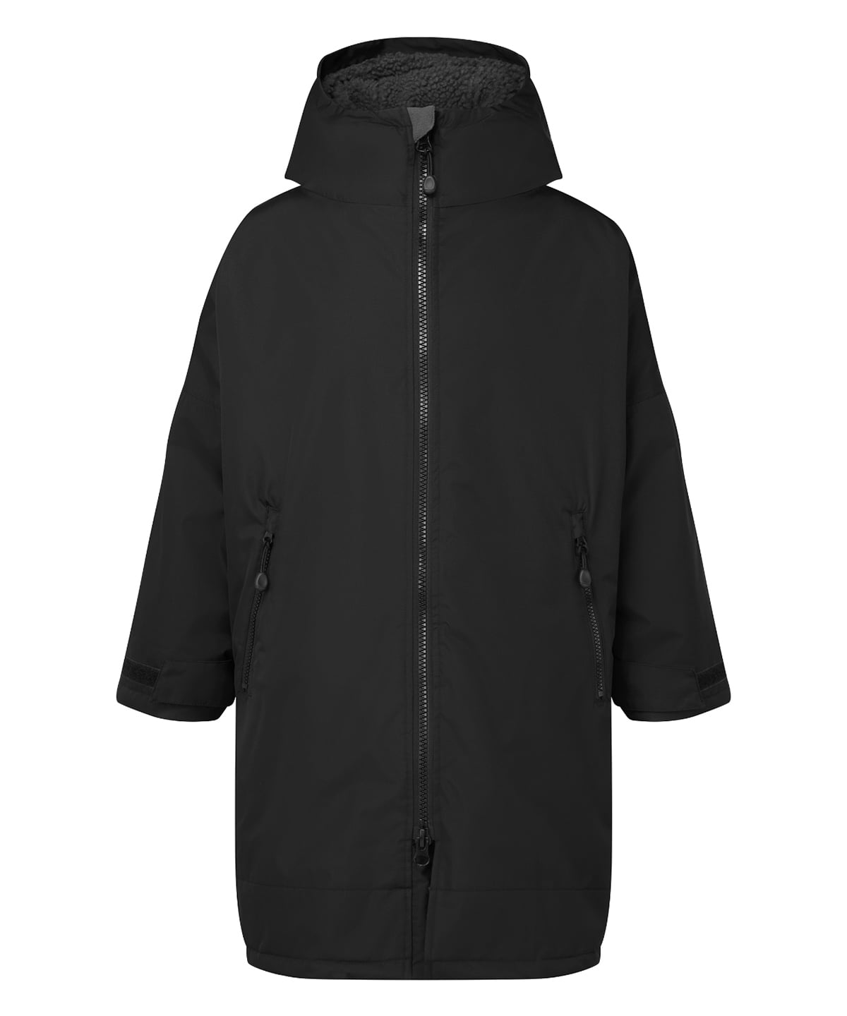 TriDri TR80B Kids All Seasons Waterproof Changing Robe