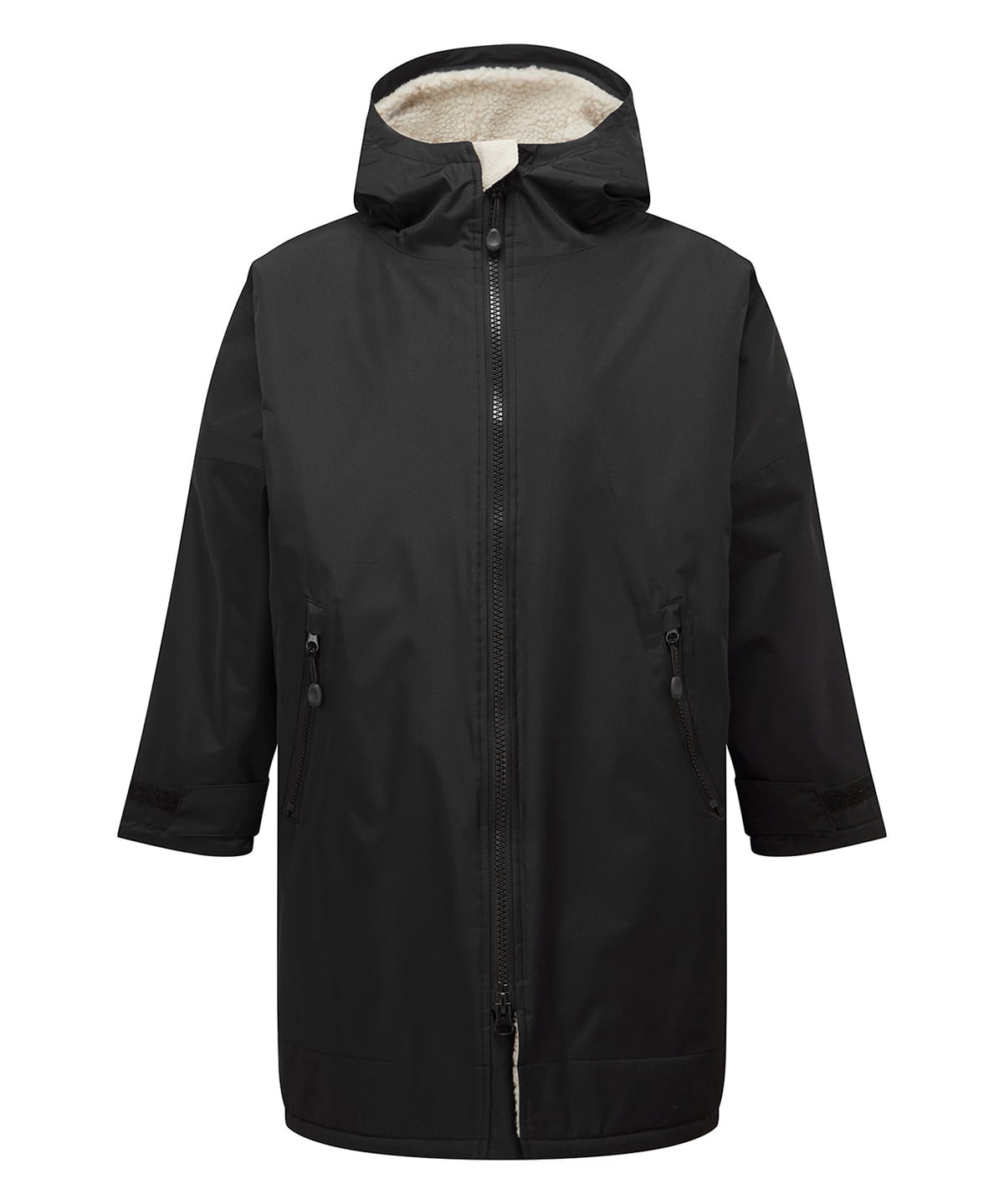 TriDri TR80B Kids All Seasons Waterproof Changing Robe