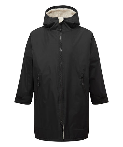 TriDri TR80B Kids All Seasons Waterproof Changing Robe