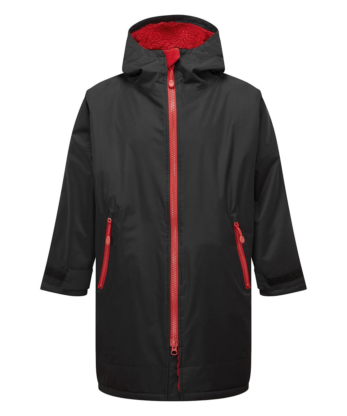 TriDri TR80B Kids All Seasons Waterproof Changing Robe