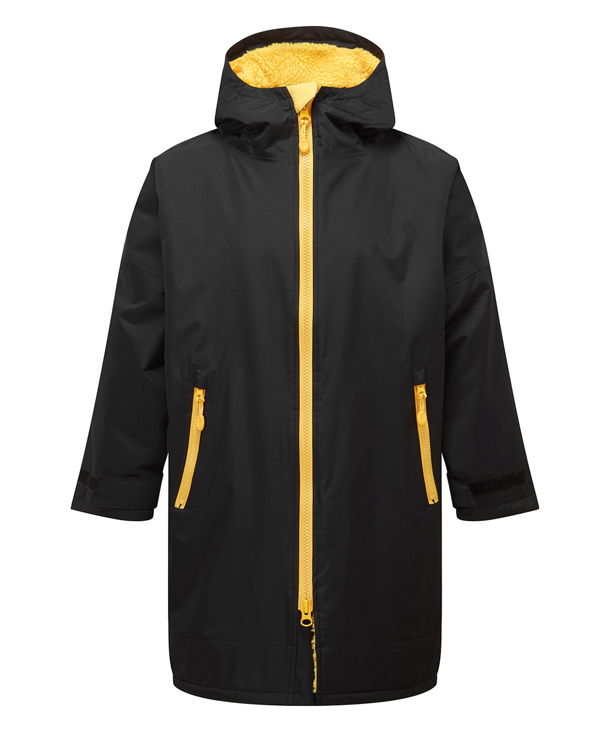 TriDri TR80B Kids All Seasons Waterproof Changing Robe