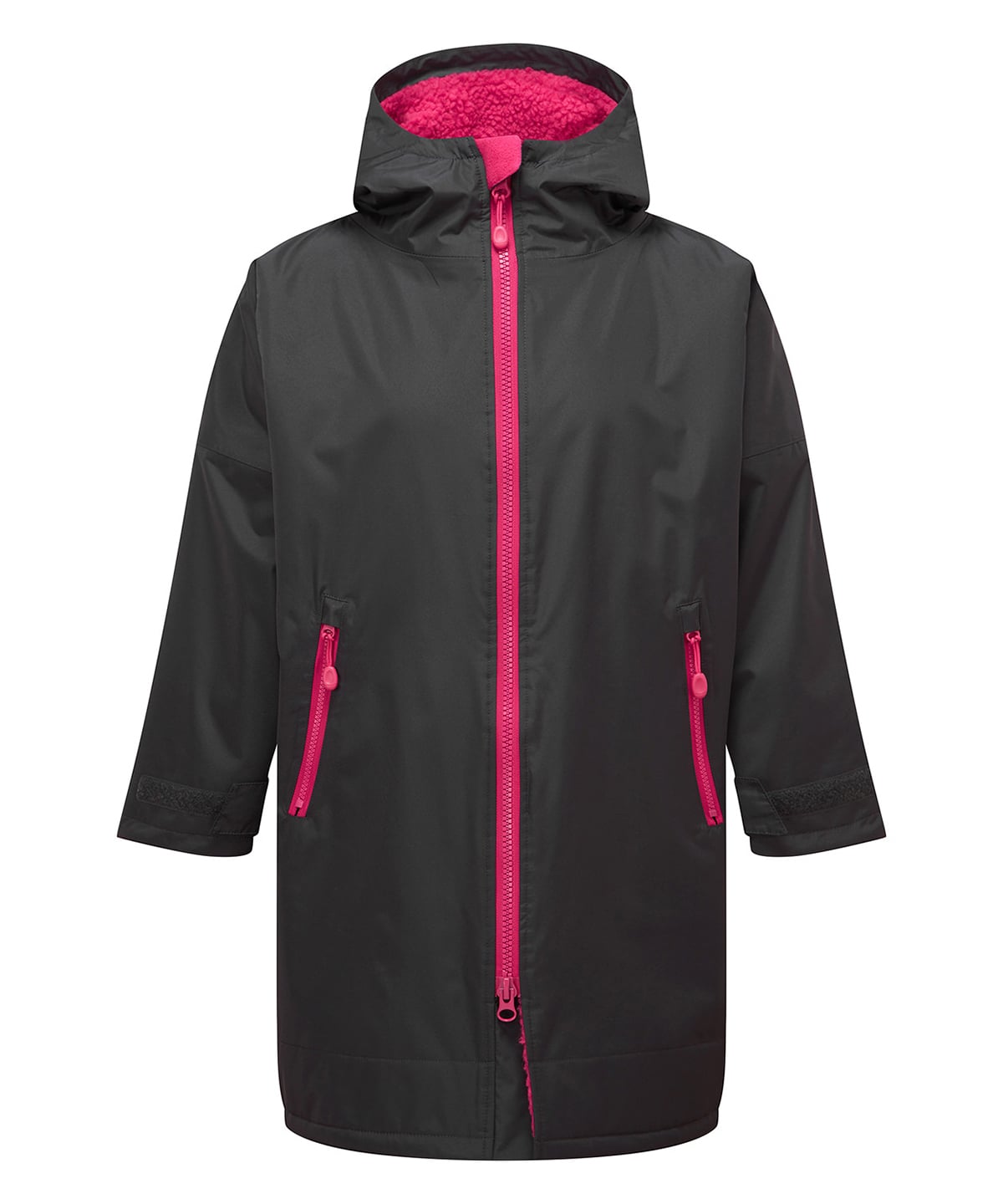 TriDri TR80B Kids All Seasons Waterproof Changing Robe