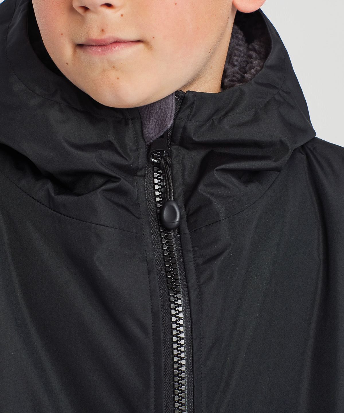 TriDri TR80B Kids All Seasons Waterproof Changing Robe