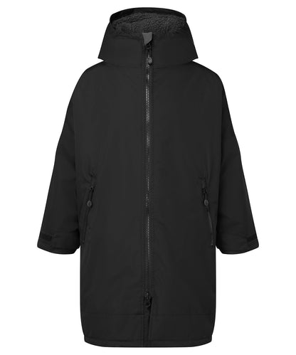 TriDri TR80B Kids All Seasons Waterproof Changing Robe