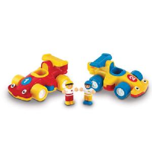 WOW Toys Turbo Twins