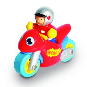 WOW Toys Marco's Moto Team